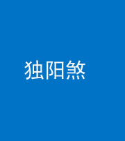 海西阴阳风水化煞四十二——独阳煞